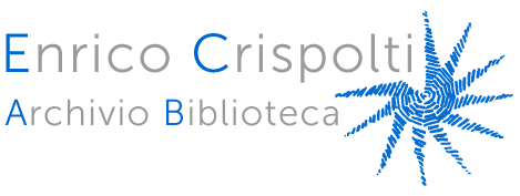 Archivio Biblioteca Crispolti