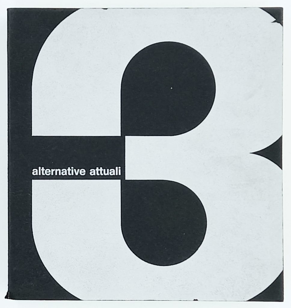 Alternative Attuali L’Aquila 1968